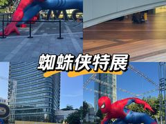 -白玉兰酒店(上海田子坊马当路地铁站店)