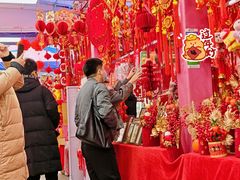 -西北轻工批发市场