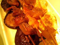 各种串烧~~~（钰花溪国瑞城店）-钰花溪(国瑞城店)