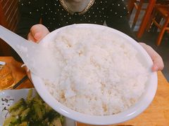 -东北农家小院(定西路店)