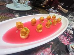 -于塗·文化餐厅(棕榈店)