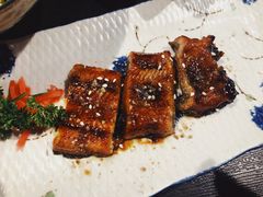 酱烤鳗鱼-割烹旭日本料理(龙湖狮山天街店)