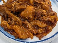 -同发号饭庄(复兴路店)