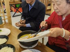 -桥香园云南过桥米线(红龙井店)