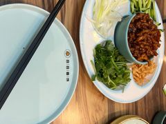 -合合春饼·酱骨·东北菜(潘家园店)