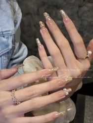 -M·X Nail日式美甲美睫