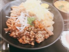 -町门烤肉拌饭专门店(哈西万达店)