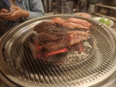 -韩山葵烤肉(太古里店)