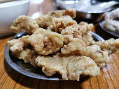 小酥肉-渝味黄姐火锅(黄泥村店)