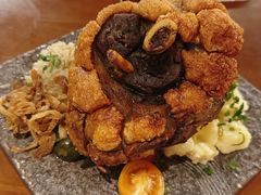 -haxnbauer海森堡德国餐厅(深圳coco店)