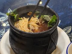 -云南李记罐罐米线饵丝小吃(汉中门金鹰店)