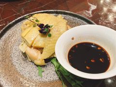-新白鹿餐厅(爱琴海购物中心店)