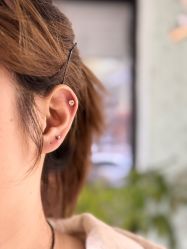 -PinooTattoo皮奴刺青纹身设计总部