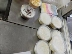 -喜盈门保健甜品店