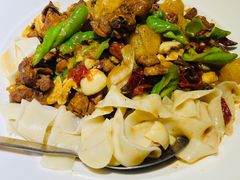 -阿娜尔·新疆菜(佰港城店)