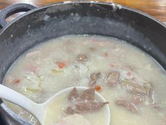 -南记食粥坊·宵夜大排档(莲花总店)