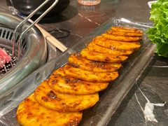 -一品诚记烤肉(大连柏威年购物中心店)