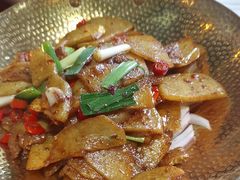 -湘约东方·湘约和港·湖南家常菜·宴请(民星路店)