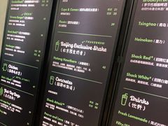 -Shake Shack(西单大悦城店)