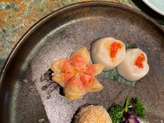 美点拼盘-苏帮袁Sue Cuisine(南开大悦城店)