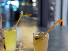-千寿·金焰食堂(仁和新城店)