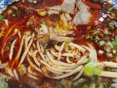 -清真磨沟沿老字号牛肉面(总店)