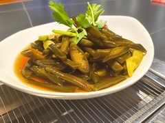 -鸭绿江海鲜烧烤大排档(杏林街店)