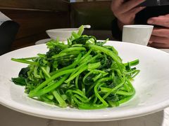 -半亩田·上海传统手工菜(新桥店)