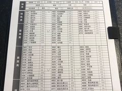 菜单-大虎重庆老火锅(正弘城店)