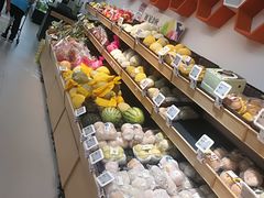 -浦江城市生活广场(江月路店)