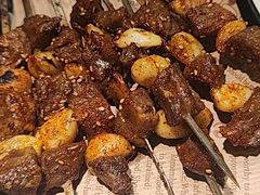 -金谷园饺子·烧烤(人大总店)