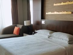 -厦门喜来登酒店