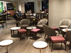 大堂-Peet's Coffee皮爷咖啡(大学路店)