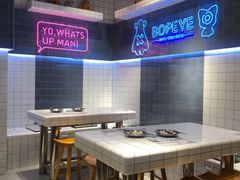 -BOPEYE·波派炸鸡(九霄天地店)