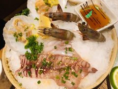 -御牛道日式烤肉料理(杭州万象城店)