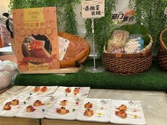 -丰卓会海鲜自助(中润大道店)
