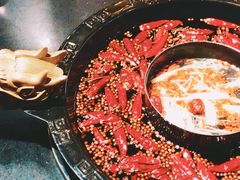-小龙坎火锅(双林店)