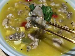 -我是那个大叔·美食研究所(新塘路店)