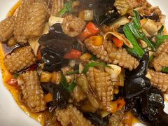 -肖记公安牛肉鱼杂馆·省级非物质文化遗产(三角路直营店)