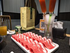 -东来顺(非遗·清真火锅·盛世广场店)