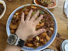 -福顺祥大盘鸡(临潼店)