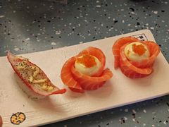 -元气寿司(东方宝泰店)