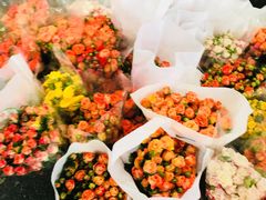 -循礼门鲜花花市(武汉循礼门店)