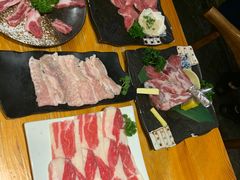 -陇璟烧肉酒场(友谊阳光城店)
