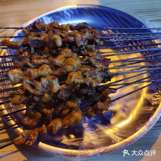 小孔烤肉店