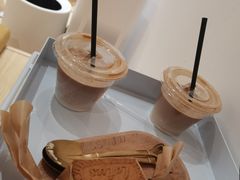 -XI·LaundryCafe 喜咖自助洗衣咖啡店