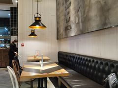 -托斯卡纳烘焙意大利餐厅(五天地店)