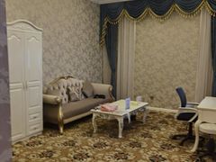 -名流健康高端体检中心·名宾门诊·健康管理