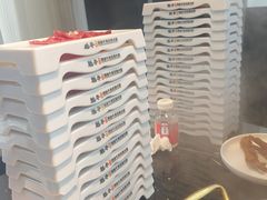 -魁牛·潮汕牛肉自助火锅(沈辽路万达店)