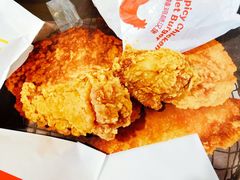 -麦当劳(军博店)